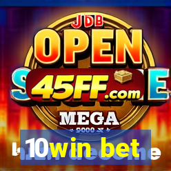10win bet